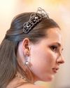 La princesa Ingrid de Noruega acapara todas las miradas15