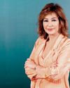 Ana Rosa Quintana: "No he dejado de amar esta profesión ni un solo día"18