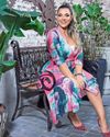 Adriana Dorronsoro confiesa que está enamorada: "Estoy viviendo el amor del bueno"9