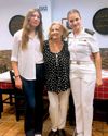 La Princesa Leonor y la Infanta Sofía, al fin juntas de nuevo5