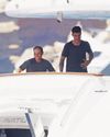 Álvaro Morata y Rafa Nadal: encuentro en alta mar3