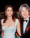 Richard Gere y Cindy Crawford, la pareja con más glamour19