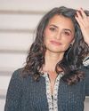 Penélope Cruz, la estrella que más brilla en la moda de París18