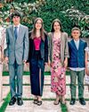 Verdeliss: "Con ocho hijos, te tiene que gustar el caos"5