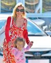 Ana Obregón, sus días más felices con la pequeña Anita9