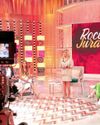 Nos colamos en 'Fiesta': así se graba la versión veraniega del programa18