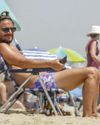 Manuel Carrasco, vacaciones en familia tras un año de infarto20