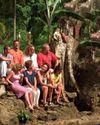 'Supervivientes' celebra su 25 aniversario17