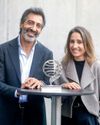 Juan del Val gana el Premio Planeta 202514