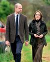 Kate y Guillermo, muy cómplices en Irlanda15