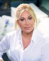 Raquel Mosquera: "Claro que sé dónde está mi marido y voy a luchar para hacer las cosas bien"18