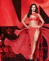 Victoria's Secret, las 'ángeles' más sexy y diversas20