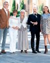 Sonsoles Onega recuerda sus orígenes gallegos: 'Me gustaría rehabilitar la casa de mi abuela"5