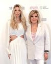 Terelu y Alejandra, juntas contra el cáncer9