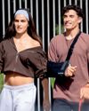 Marc Márquez se recupera junto a Gemma Pinto7