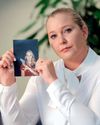 Virginia Giuffre: llegan las memorias póstumas que 'condenan' al príncipe Andrés Virginia Giuffre: llegan las memorias póstumas que 'condenan' al príncipe Andrés19