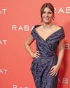 Cayetana Rivera: "Estoy en un momento de autoamor" Cayetana Rivera: "Estoy en un momento de autoamor"21
