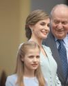 Las 25 frases más reveladoras del Rey Juan Carlos6