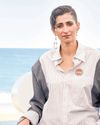 Se reconcilia con el recuerdo de su padre: Alba Flores: "No pude despedirme de mi padre"19