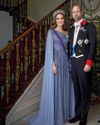 Kate, una princesa de cuento de hadas8