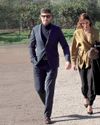 Irene Rosales, de boda con su novio18