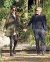 George y Amal Clooney, romántica escapada para dos George y Amal Clooney, romántica escapada para dos8