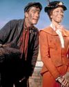 'Mary Poppins', el ayer y hoy de sus protagonistas 'Mary Poppins', el ayer y hoy de sus protagonistas12