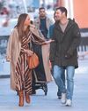 Eva González, primera Navidad con su novio, Nacho Eva González, primera Navidad con su novio, Nacho7