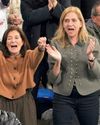 Cristina e Iñaki, juntos tras las emotivas palabras de él9