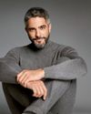 Roberto Leal: "Al Roberto de hace 30 años le diría: tranquilo, la vida te pondrá en tu sitio"20