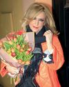 Lydia Lozano: "Mi mejor regalo de Navidad es tener a Charly en casa"0