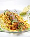 Recetas muy ligeras Los cítricos conquistan la Navidad13