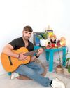 David Carrillo: "He dejado huella en la infancia de una generación"17