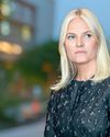 Mette-Marit de Noruega: divorcio o renuncia al trono21