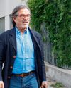 Pepe Navarro vuelve a estar enamorado18