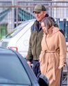 Joaquín Prat: y Alexia Pla primeras fotos tras anunciar su embarazo1