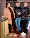 Los Chunguitos: "La reconciliación se dio de manera natural"7