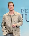 Manu Baqueiro: "Estudié Derecho, pero nunca imaginé que acabaría interpretando a un abogado"16