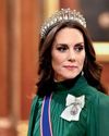 La princesa Kate, su cambio dos años después del cáncer26