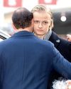 EL OTRO ESCÁNDALO QUE SACUDE A NORUEGA El hijo de Mette-Marit se enfrenta a 7 años de cárcel8