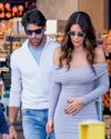 Cayetano Rivera, integrado en la familia de Tamara Gorro3