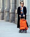 Ariadna Gil y Viggo Mortensen, su tranquila vida en el centro de Madrid11