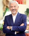 Carlos Sobera: "First Dates es uno de los programas de mi vida"20
