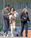 Makoke se refugia en los suyos tras su cara a cara con Kiko Matamoros12