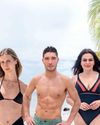 'Supervivientes' arranca su edición con más abandonos22
