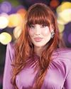 Ivana Rodríguez: "Mi hermana Georgina es un referente"24