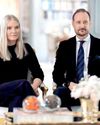 La princesa Mette-Marit rompe su silencio: "Fui engañada por Epstein"7