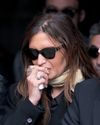 Sara Carbonero, destrozada tras la muerte de su madre0
