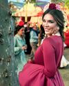 Nos preparamos para la Feria de abril con Raquel Bollo: "No vivo una tranquila desde que empecé con el diseño"18