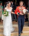 Carla Benjumea y Antonio Domecq se dan el 'sí, quiero'6